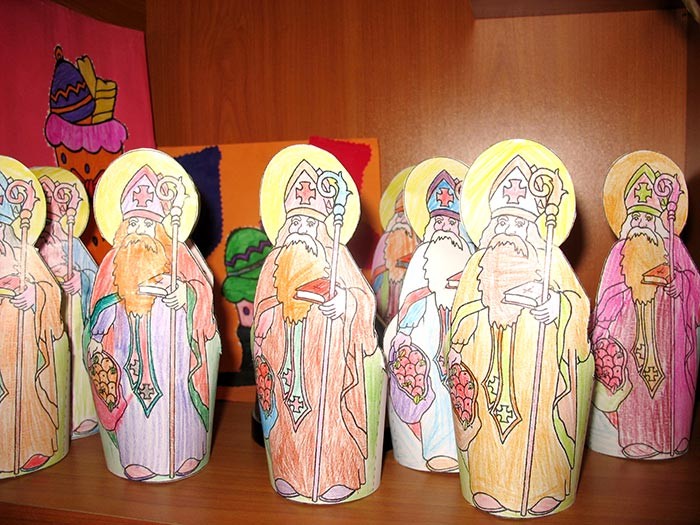 Locul unde cu adevărat profesorul se poate mântui