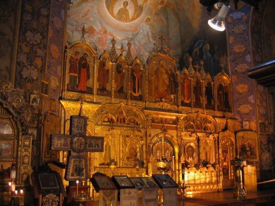 Contribuţia Ortodoxiei la Convocarea Internaţională pentru Pace