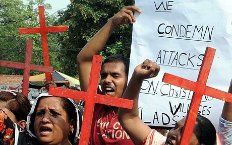 Legea absurdă a “blasfemiei” face mucenici creştini în Pakistan