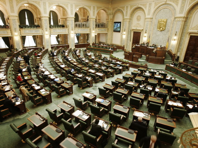 Patriarhul României a adresat o scrisoare Preşedintelui Comisiei pentru drepturile omului, culte şi minorităţi a Senatului României