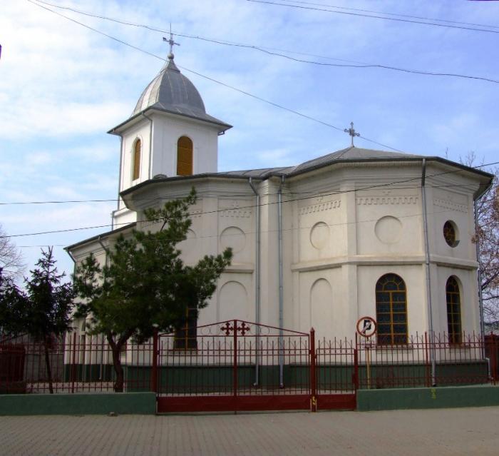 Eveniment dedicat anului omagial al Sfântului Botez şi al Sfintei Cununii