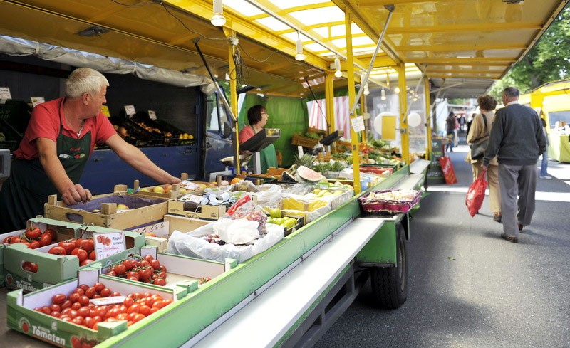 Alertă în Europa Alertă în Europa