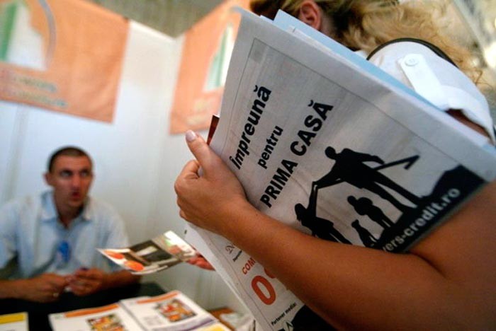 Programul „Prima Casă“ se reia într-o lună Programul „Prima Casă“ se reia într-o lună