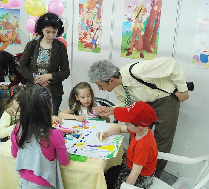 Familia si scoala factori determinanti in formarea copilului pentru viata