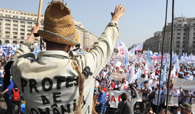 România, pe locul 40 în clasamentul celor mai paşnice ţări România, pe locul 40 în clasamentul celor mai paşnice ţări