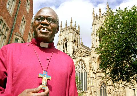 Raiul nu este un loc unde pensionarii creştini merg să-şi petreacă pensia