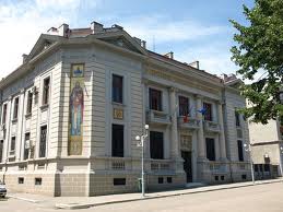 A IV-a ediţie a Simpozionului Mehedinţi – istorie, cultură şi spiritualitate A IV-a ediţie a Simpozionului Mehedinţi – istorie, cultură şi spiritualitate
