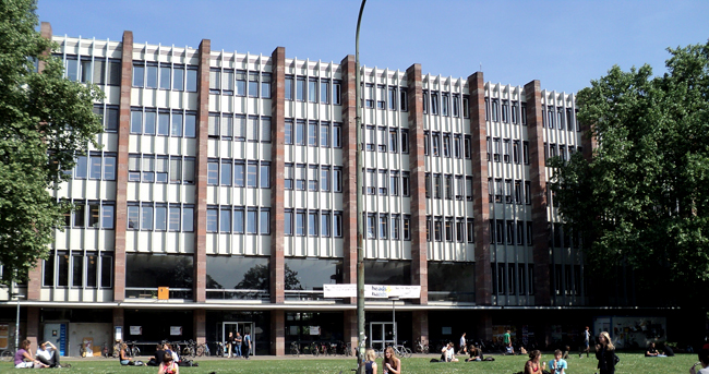 Parteneriat între două instituţii teologice prin Programul „Erasmus - mobility“