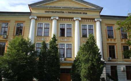 Concurs naţional de cercetări pedagogice la Alba Iulia