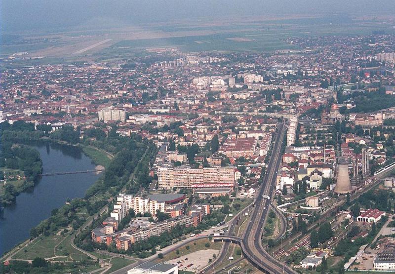 PS Timotei a slujit la Penitenciarul Arad