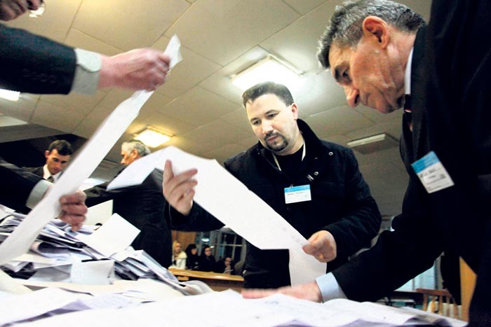 O nouă perioadă de instabilitate pentru Rep. Moldova O nouă perioadă de instabilitate pentru Rep. Moldova