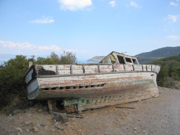 Ziua de rugăciune în memoria celor ce au murit la frontierele Uniunii Europene – 26 iunie 2011