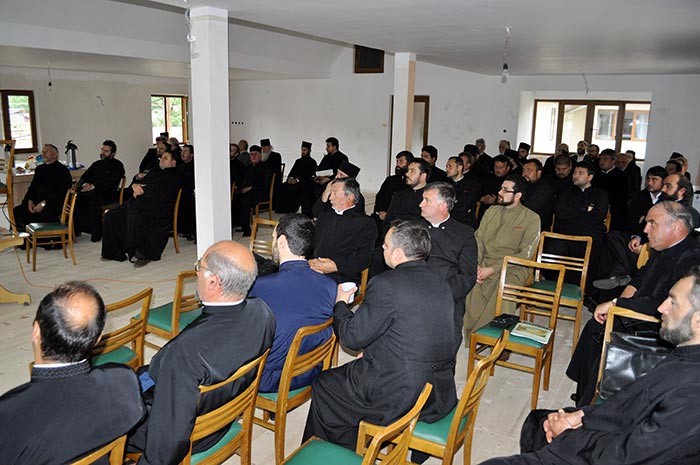 Conferinţa preoţilor din Protopopiatul Câmpulung Moldovenesc