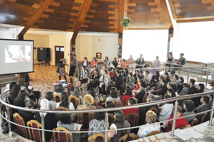 „Dumnezeu a rânduit să fiu arhiereu unde e mormântul Sfântului Maxim Mărturisitorul”