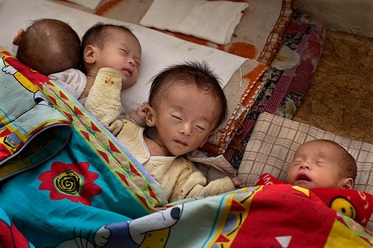 “Vom asculta doar de ordinele lui Hristos” - Bisericile creştine cheamă comunitatea internaţională să înceteze blocada alimentară în Coreea de Nord