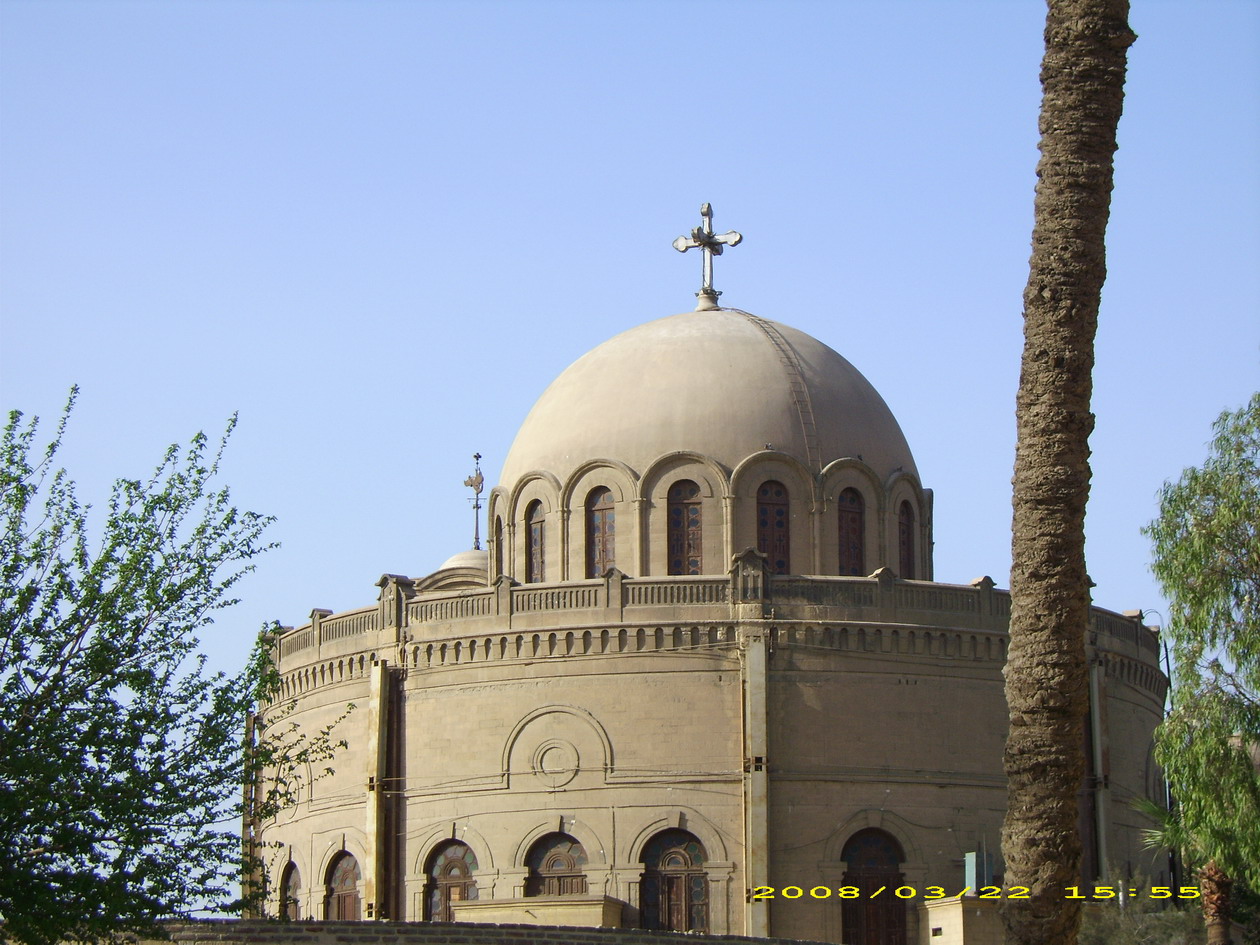 Am uitat de creştinii din Orient?