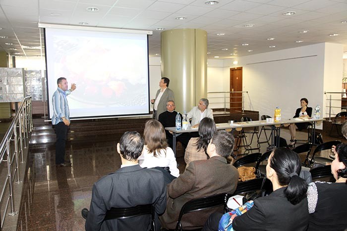 Prevenire şi educare în rândul tinerilor din Mitropolia Ardealului