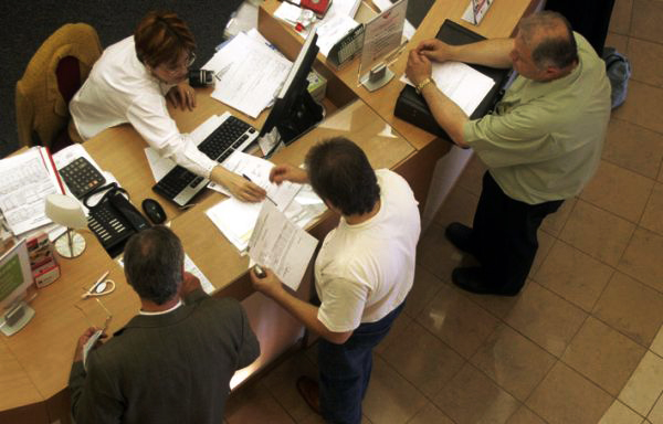 Cresc ratele în euro Cresc ratele în euro