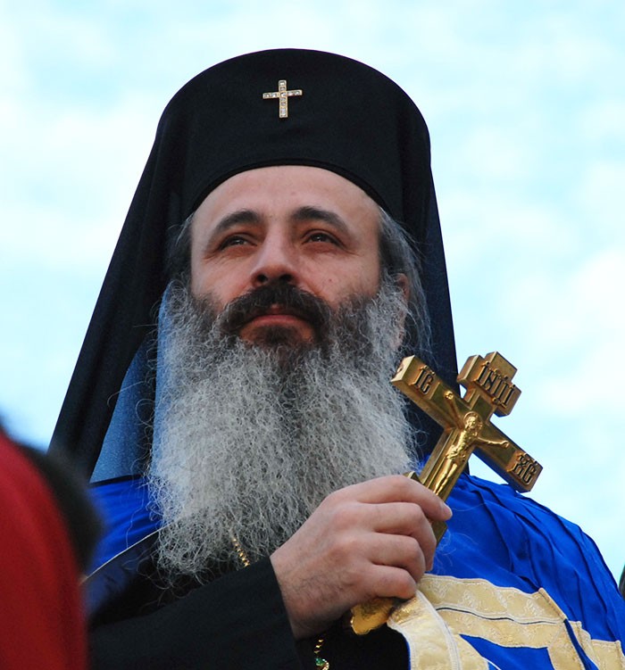 Adevăratul creştin este iubitor de vrăjmaşi