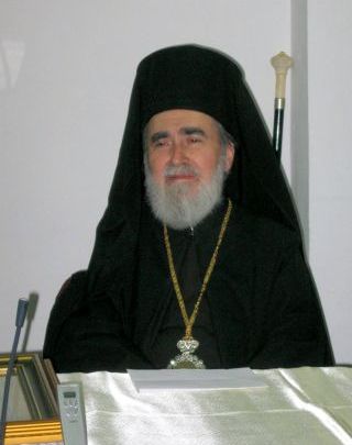 IPS Timotei al Aradului a împlinit 75 de ani