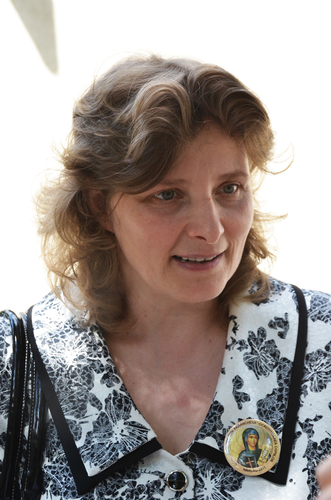 „Se simte atmosfera de sărbătoare, de comuniune cu semenii şi cu Dumnezeu“