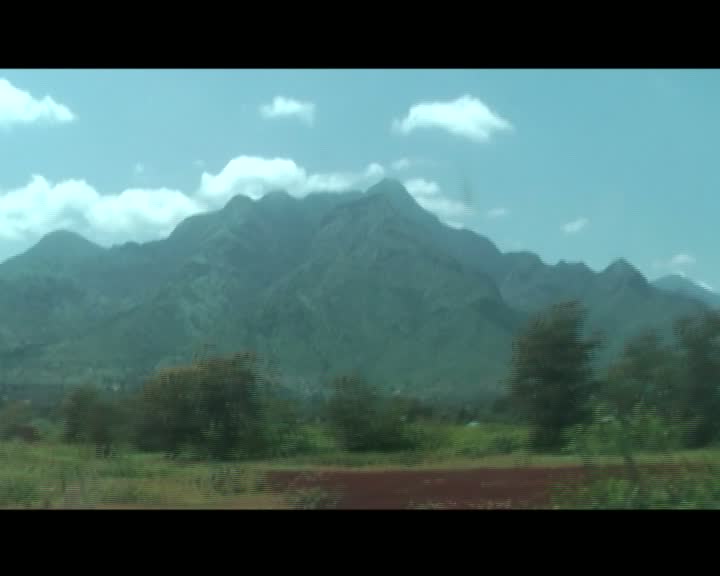 Mărturii din Tanzania