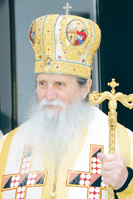 În biserică ne rugăm mai bine ca în oricare alt loc