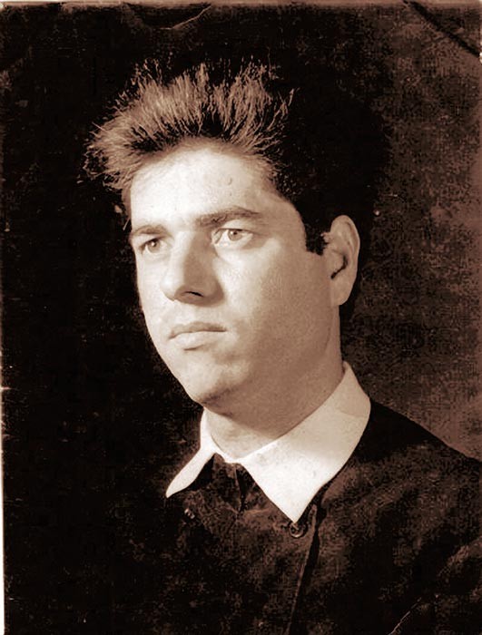 Ioan Grigore, preotul care a răspuns cu bucurie chemării divine