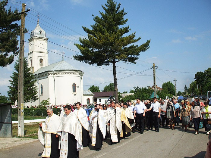 Manifestări religios-culturale în Eparhia Romanului şi Bacăului