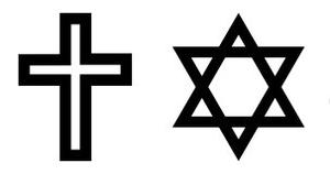 Studii iudaice despre creştinism