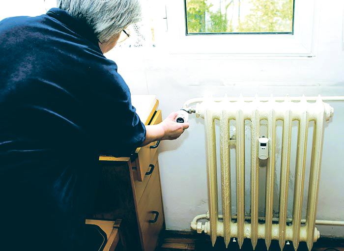 Primăriile, obligate să subvenţioneze încălzirea populaţiei Primăriile, obligate să subvenţioneze încălzirea populaţiei