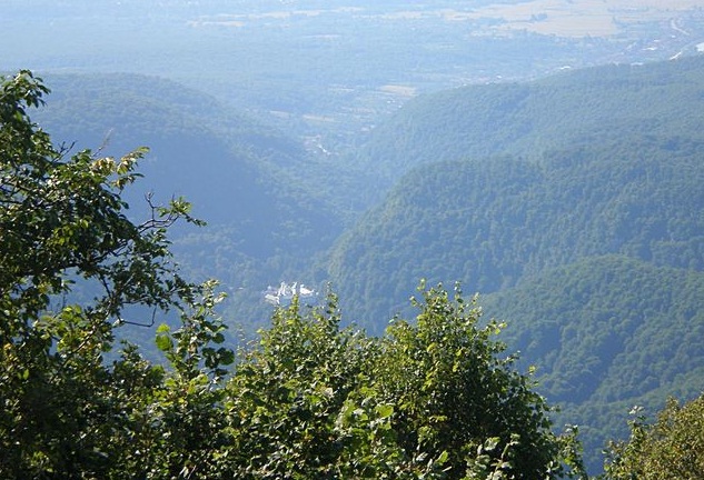 Tabăra internaţională de Tradiţie şi Spiritualitate organizată de Mitropolia Ortodoxă a Europei Occidentale şi Meridionale