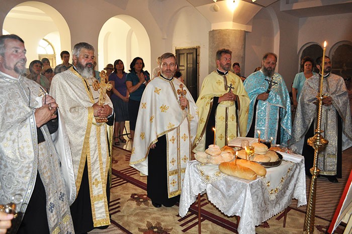 Sărbătoarea Naşterii Sfântului Ioan Botezătorul, în Moldova