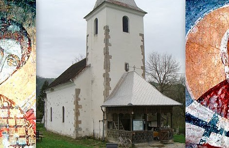 În Episcopia Devei şi Hunedoarei în cepe astăzi o tabără de creaţie