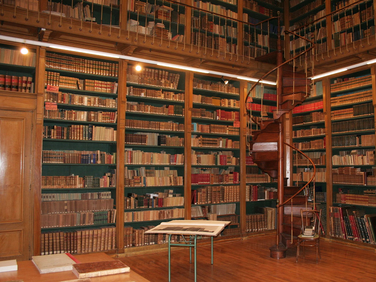 Noaptea Bibliotecilor va fi marcată în toată ţara