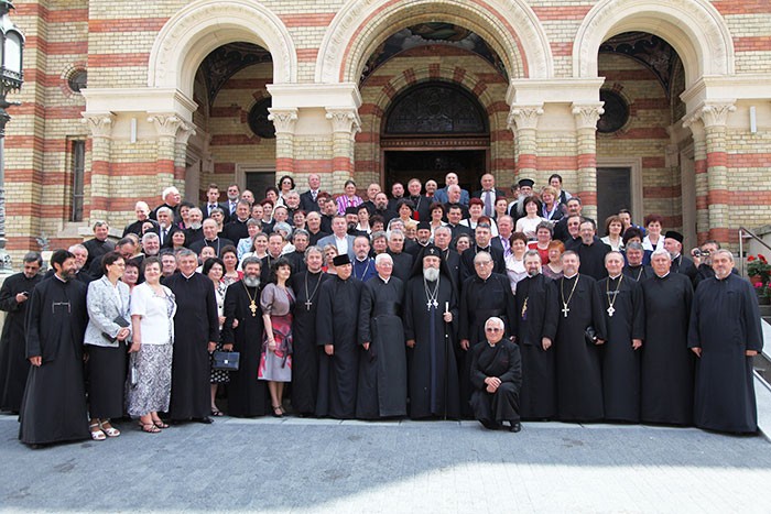 Întâlnire de 30 de ani la Sibiu