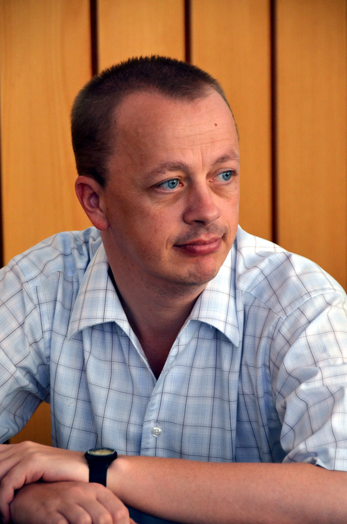 Şcoală de vară pe teme de filosofie şi teologie