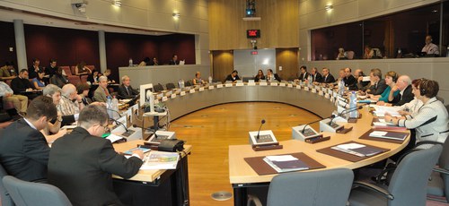 Seminar asupra integrării sociale a rromilor, la Bruxelles