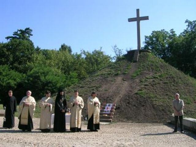 Ziua Rezistenţei anticomuniste din Banat Ziua Rezistenţei anticomuniste din Banat