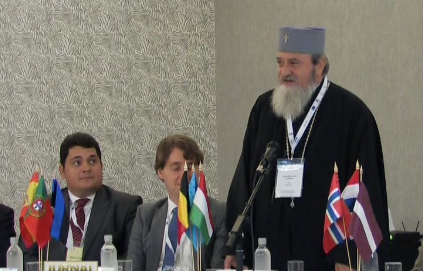 O conferinţă internaţională are loc la Sibiu