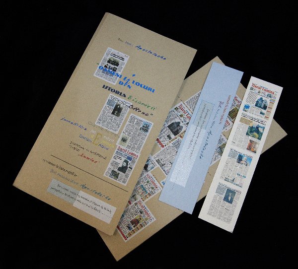 L a Biblioteca Aman din Craiova a avut loc o lansare de carte