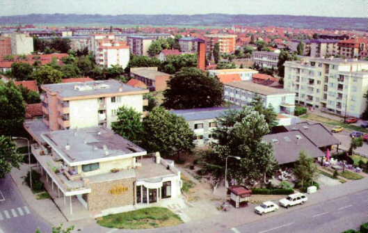 Românii din Serbia au participat la Festivalul 'Ecoul Dunării'