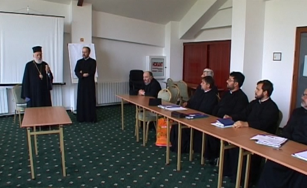 La Buzău a avut loc o sesiune de formare &quot;Alege Şcoala!&quot;