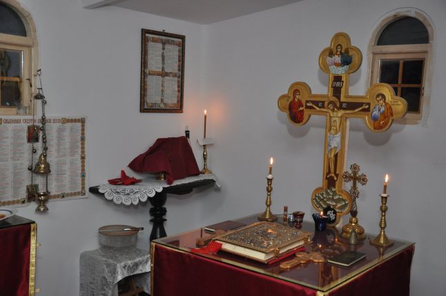 Concurs de pictură la parohia Sfinţii Martiri Brâncoveni, din Protoieria Giurgiu