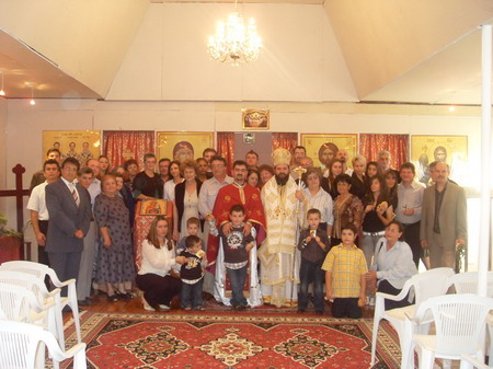 În curând va avea loc deschidere oficială a Şcolii de limbă şi cultură românească din Sydney