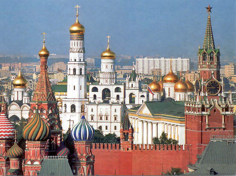 65 de ani de la înfiinţarea Departamentului de Relaţii Externe al Patriarhiei Rusiei