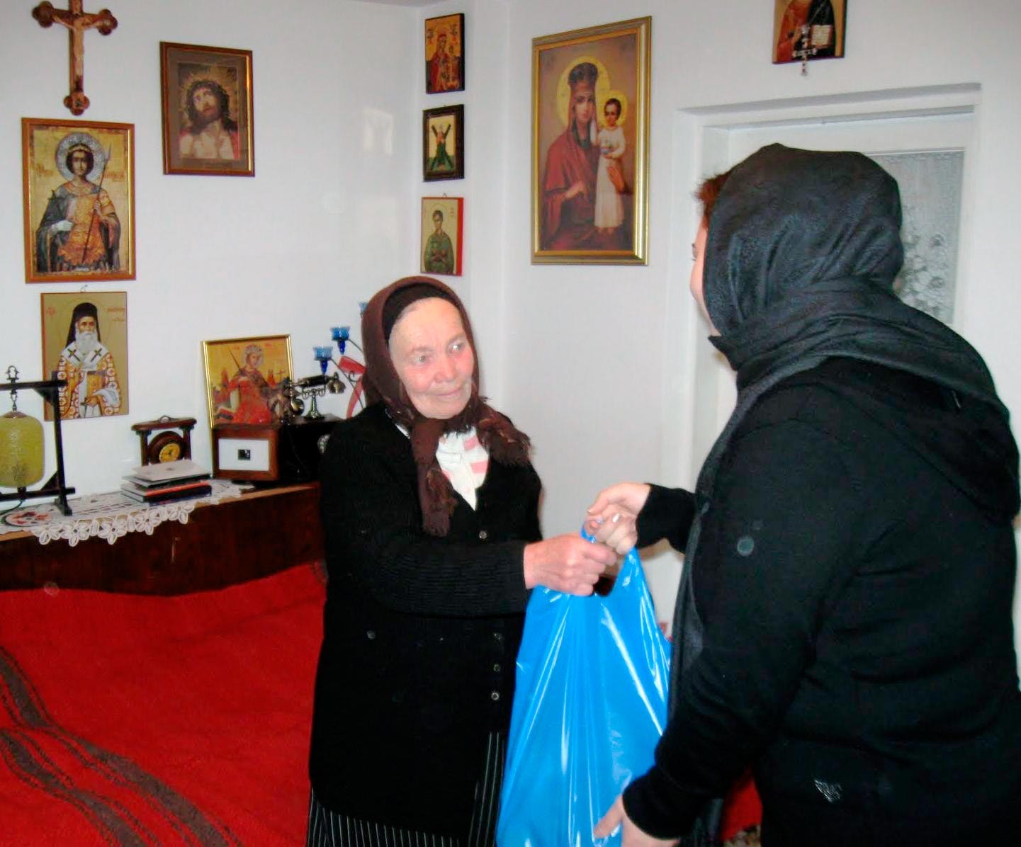 Proiecte caritabile cu bani europeni Proiecte caritabile cu bani europeni