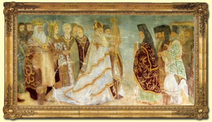 Mitropolia Moldovei – 610 ani de la recunoaşterea sa de Patriarhia de la Constantinopol