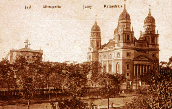 Cum a fost recunoscut primul mitropolit al Moldovei