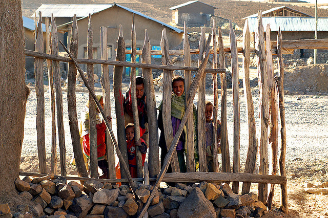 Agenţia &quot;Christian Aid&quot; cheamă popoarele la solidaritate cu victimele foametei din estul Africii